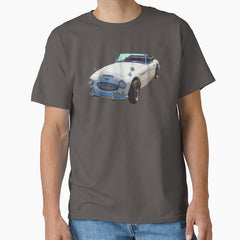 Austin Healey 300 Sports Car Classic T-Shirt