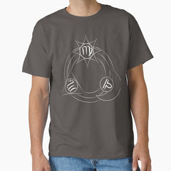 Virgo Libra Scorpio Classic T-Shirt