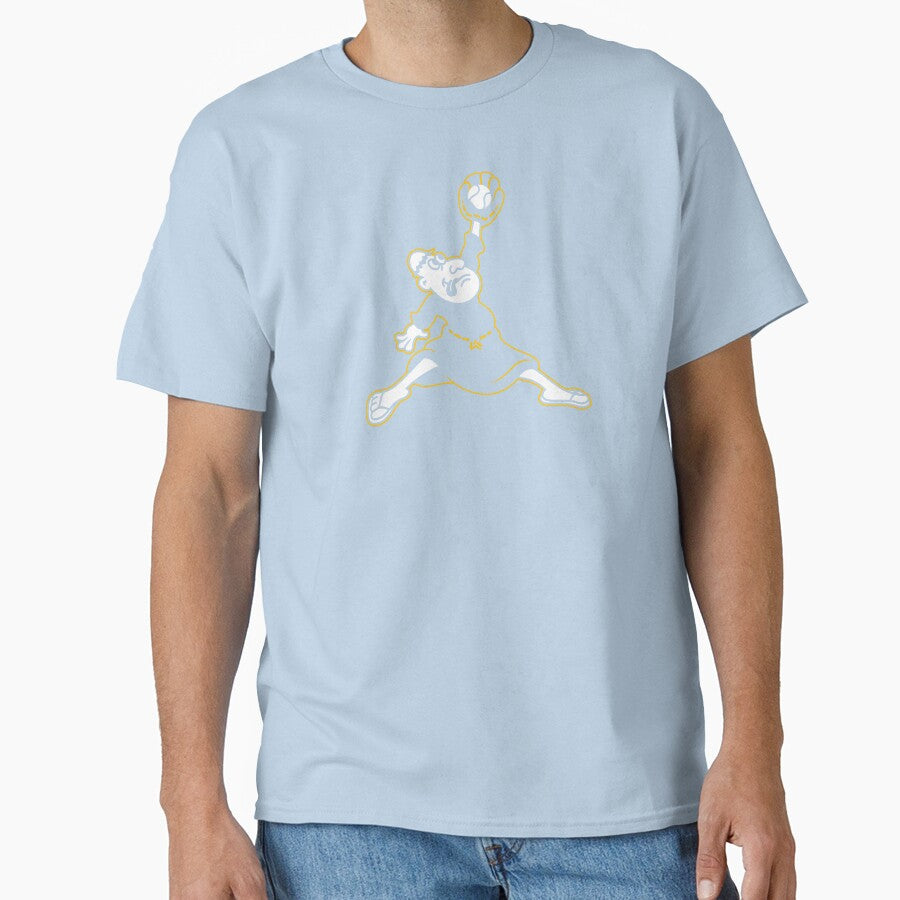 Air Friar 619 Classic T Shirt