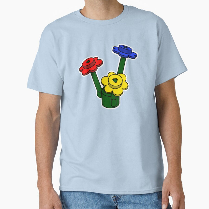 a rare bouquet Classic T-Shirt