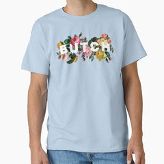 Butch (Antique Roses) Classic T-Shirt