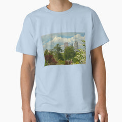A View From Afar Classic T Shirt