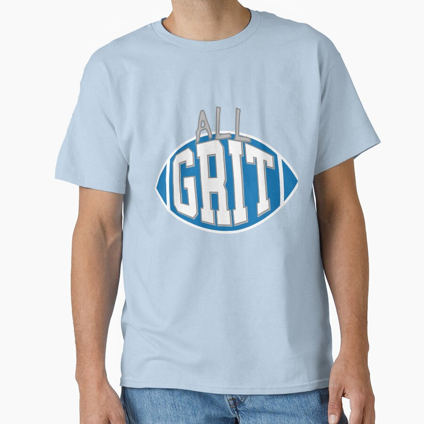 All GRIT Classic T-Shirt