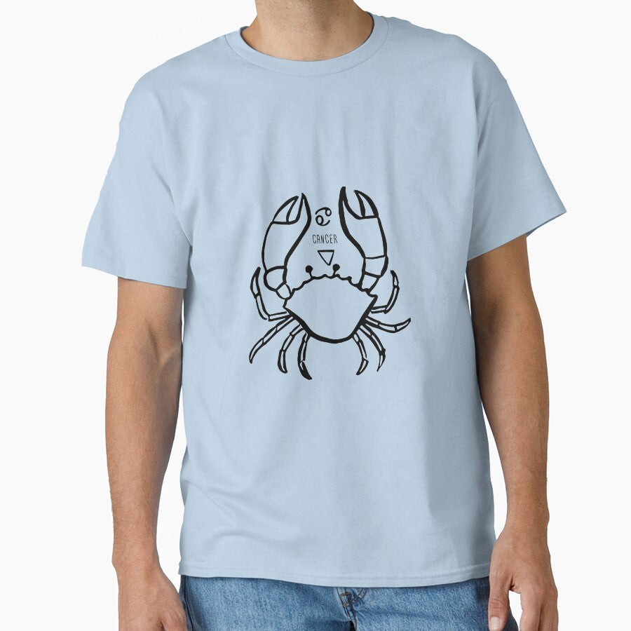 Thats So Cancer! Classic T-Shirt