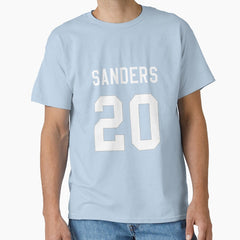 Barry Sanders Classic T-Shirt