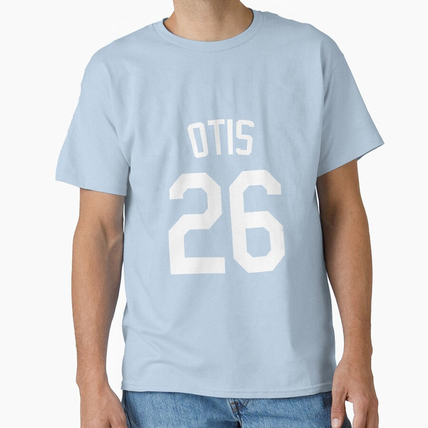 Amos Otis Classic T-Shirt