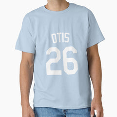 Amos Otis Classic T-Shirt