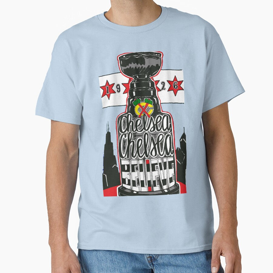 Chelsea Chelsea Classic T-Shirt
