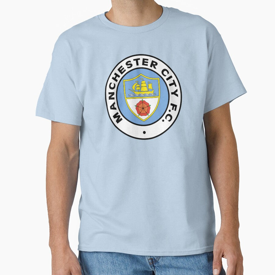 1972 Classic T-Shirt