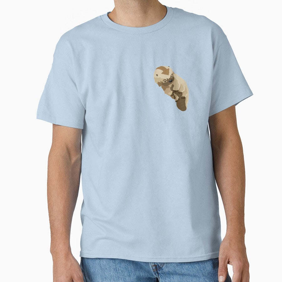 Sky Bison Classic T Shirt