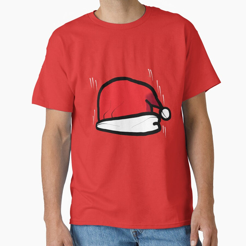 All I Want For Christmas Is A New President Classic T Shirt