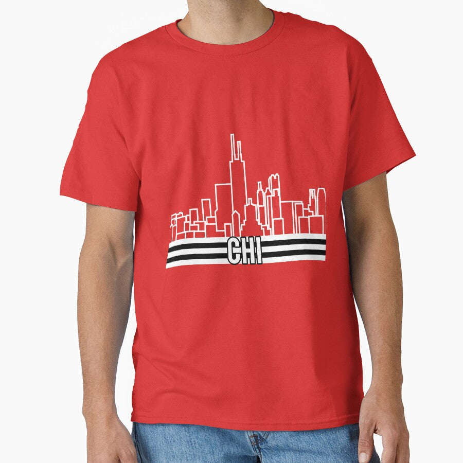 CHI Classic T-Shirt