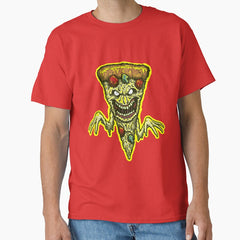 Killer Pizza Classic T-Shirt