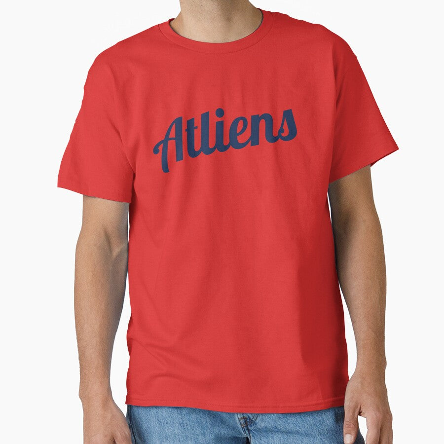 Atliens Classic T-Shirt