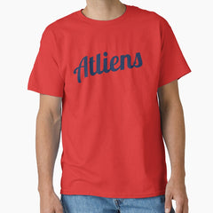 Atliens Classic T-Shirt