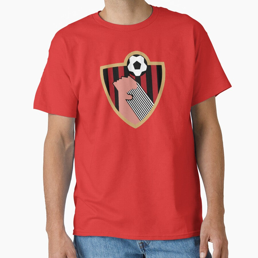 1974 Logo Classic T Shirt