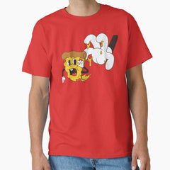 One last piece Classic T-Shirt