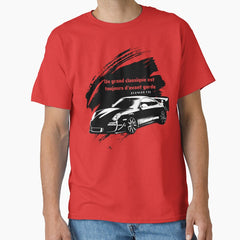 911 sports car Classic T-Shirt