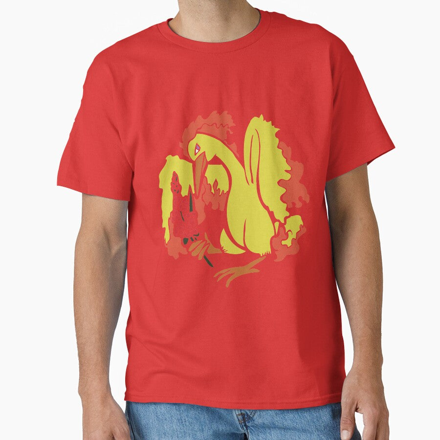 Valor Classic T Shirt