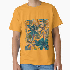 African Smell Classic T Shirt