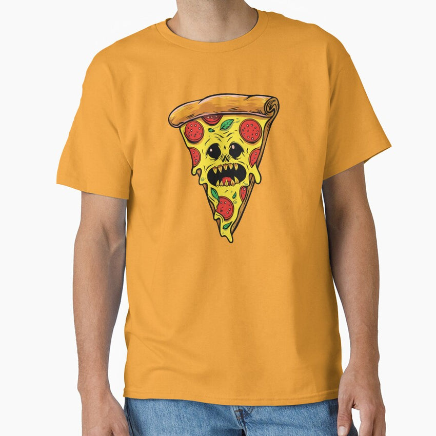 Dont Eat Me ! Classic T-Shirt