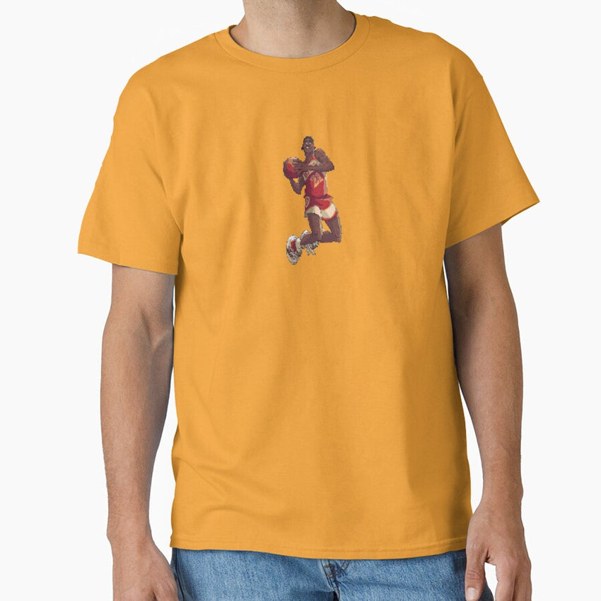 Dominique Wilkins Classic T-Shirt