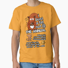 Walnut Falls Festival Minnesota 2002 Classic T-Shirt