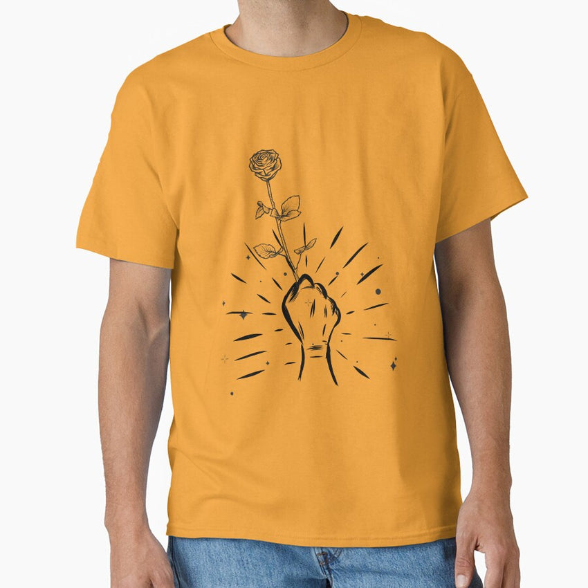 Uprising 2 Classic T-Shirt