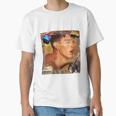 A Moment Of Pleasure Classic T Shirt