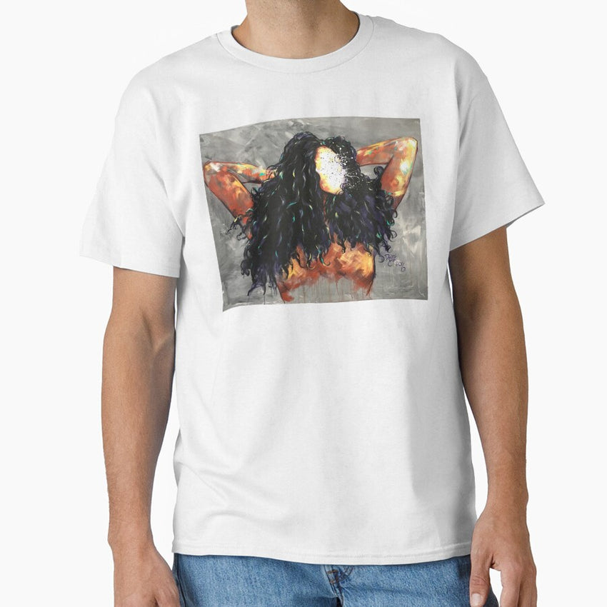 Naturally XV Classic T-Shirt