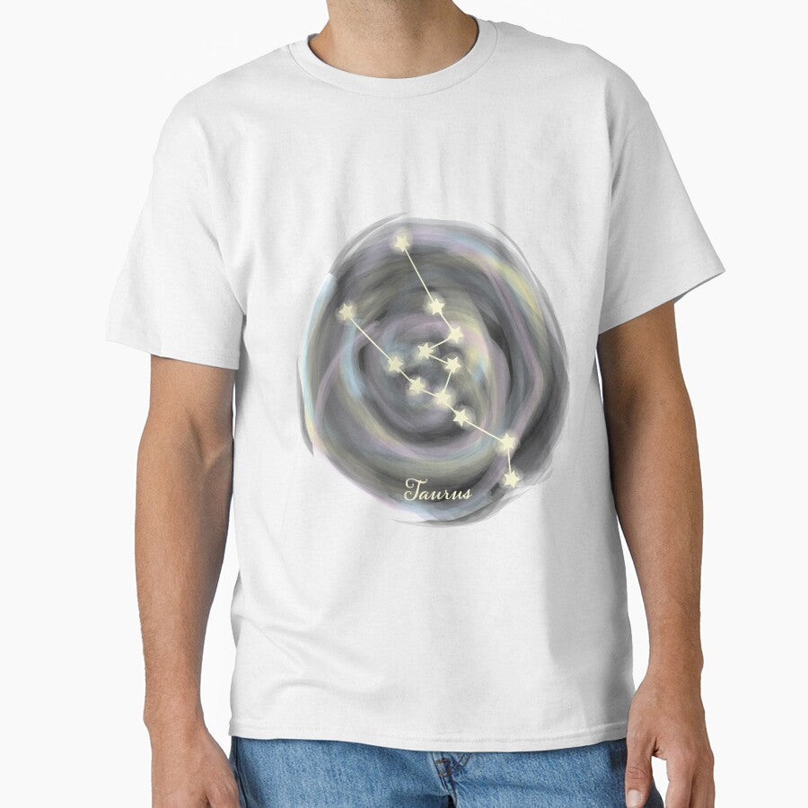 Taurus Stars Classic T-Shirt