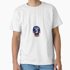 adam pelech jersey Classic T-Shirt