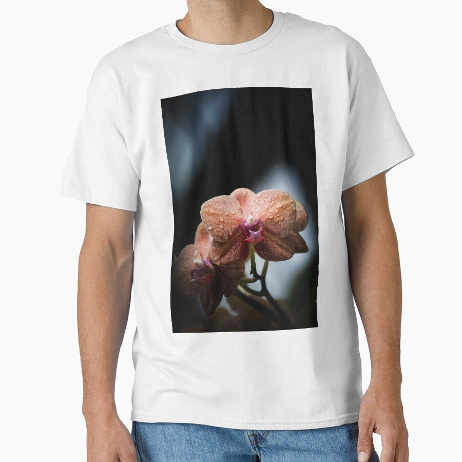 A Noble Specimen Classic T Shirt