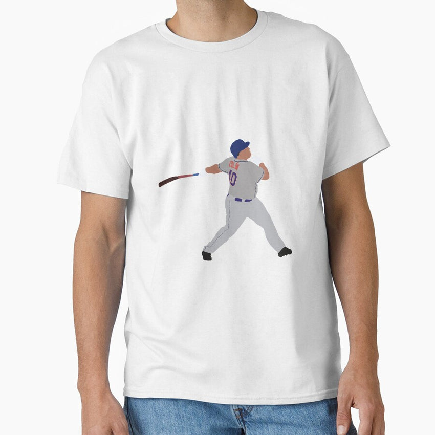 Bartolo Colon Homerun Classic T-Shirt
