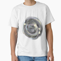 Aries Stars Classic T-Shirt