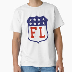 Baseball - Federal League Classic T-Shirt