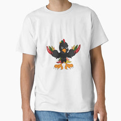 Chicago Blackhawks Kids Logo Classic T-Shirt