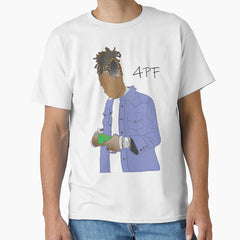 4PF Lil Baby Classic T-Shirt