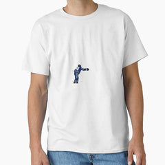 Auston Matthews Good Goal Celebration Classic T-Shirt