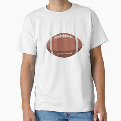 American football Classic T-Shirt