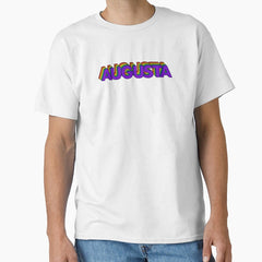 Augusta Rainbow Classic T Shirt