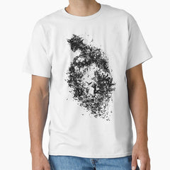 A Dark Cave Classic T-Shirt