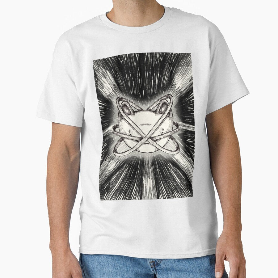 Into The Meowniverse Classic T-Shirt
