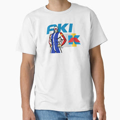 AKI Man Classic T-Shirt