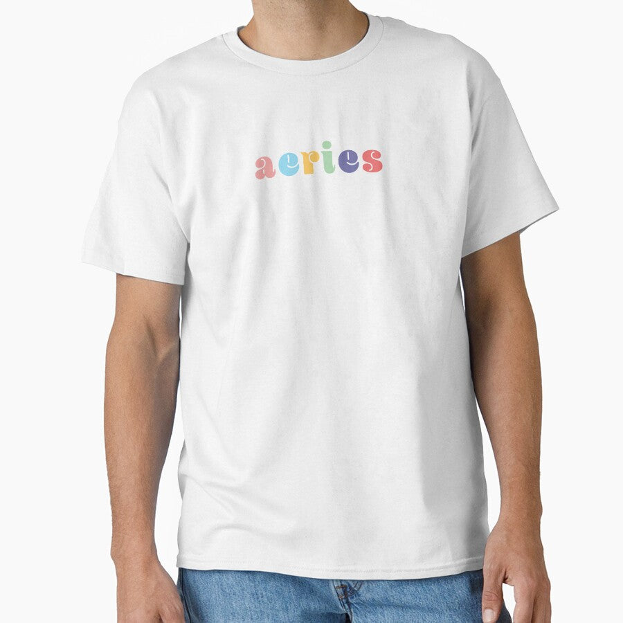 Aeries Classic T-Shirt
