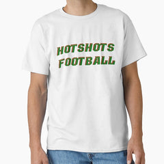 Arizona Hotshots Classic T-Shirt