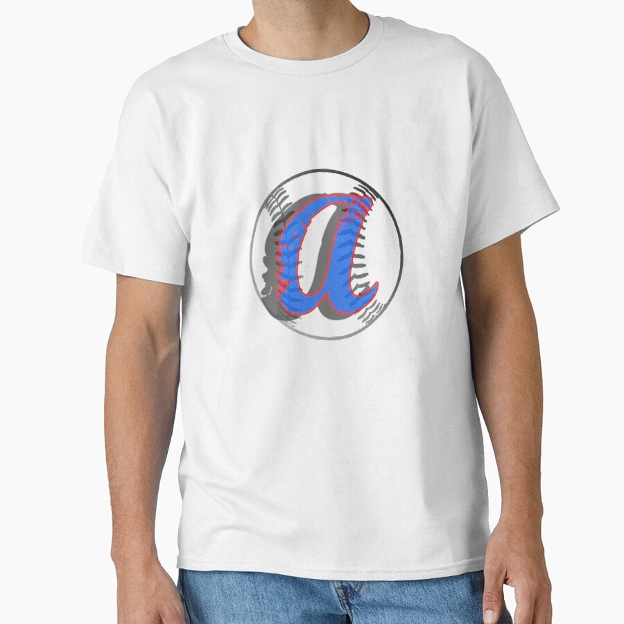 Baseball A Classic T-Shirt