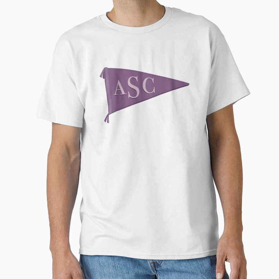 Agnes Pennant Classic T Shirt