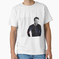 Charlie Cox Classic T-Shirt