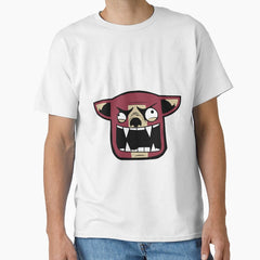 Arizona Rabid Team Logo Classic T-Shirt